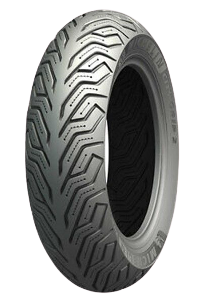 Michelin Set 120/70-14 ve 150/70-13 City Grip 2 Ön Arka Takım