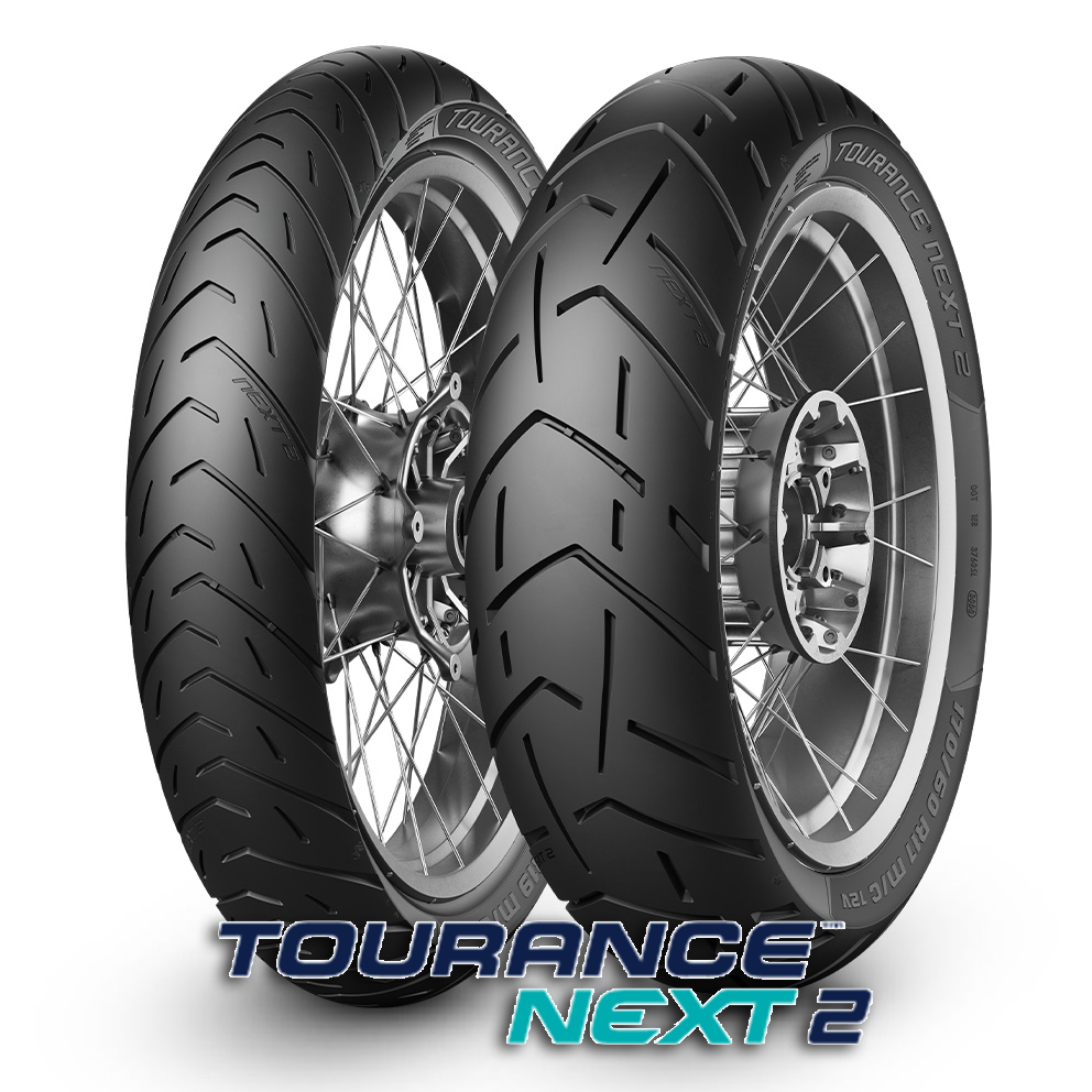 Metzeler Set 90/90-21 ve 150/70R18 Tourance Next 2 Kampanyalı Fiyat