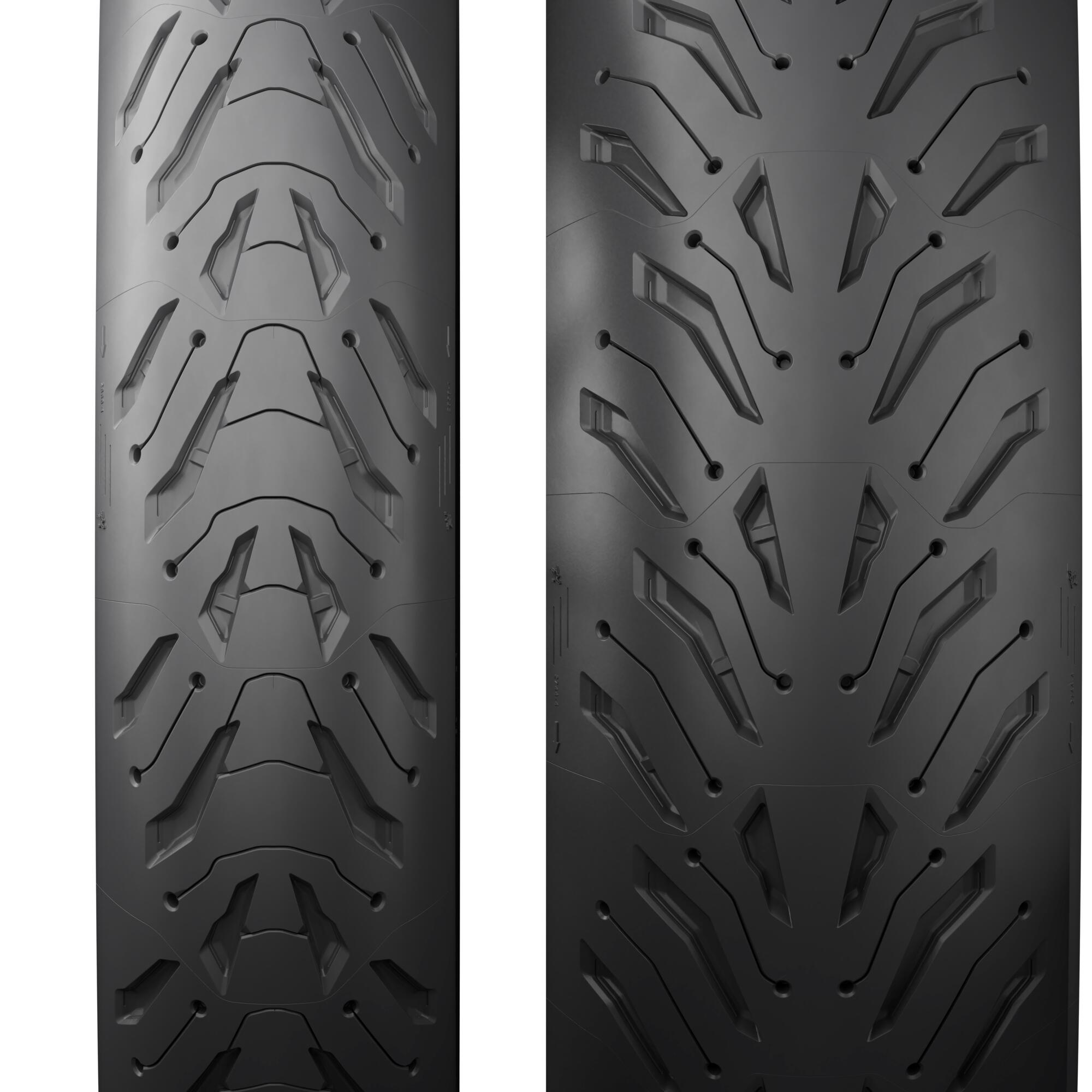 Michelin 170/60R17 Road6 72W Arka Lastik