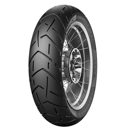 Metzeler 150/70R17 Tourance Next 2 69V Arka Lastik CN