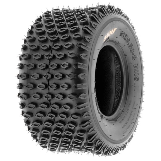 SunF 18x9.50-8 A012 6PR Atv Arka Lastiği