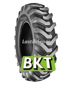 BKT 14.00-24 16PR Trac Grader Plus İş Makinası Lastiği TL