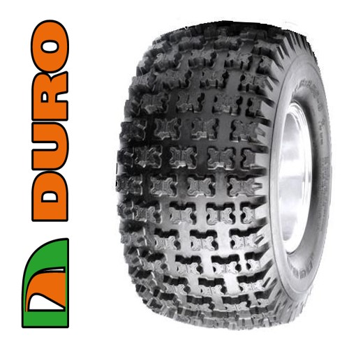 Duro 18x9.50-8 DI2009 Atv Arka Lastik Kampanyalı Fiyat