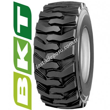 BKT 10-16.5 Skid Power S/K 10 PR Bobcat İş Makinası Lastiği