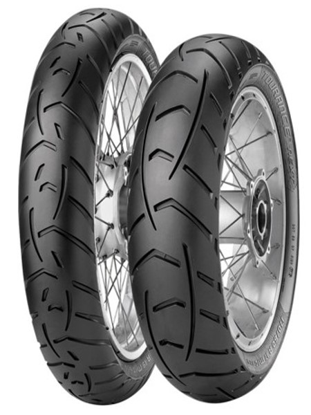 Metzeler 110/80R19 Tourance Next 2 59V TL Ön Lastik (2024)