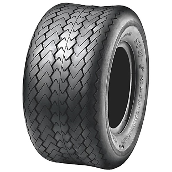 SunF 225/55-8 G001 Golf Arabası Lastiği 6PR