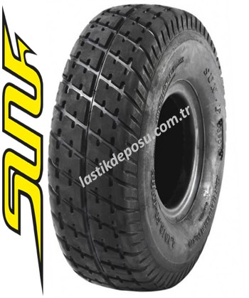 SunF 4.10/3.50-4 R009 4PR Engelli-Elektrikli-Küçük Atv Lastiği