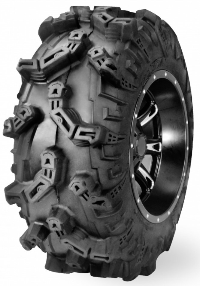 Wanda 32X10.00R14 P3048 8PR Atv Utv Lastiği Wanda 32X10.00R14 P3048 8PR Atv Utv Lastiği