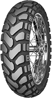 Mitas 140/80B17 E07 69T Enduro Trail TL/TT Motosiklet Arka Lastiği