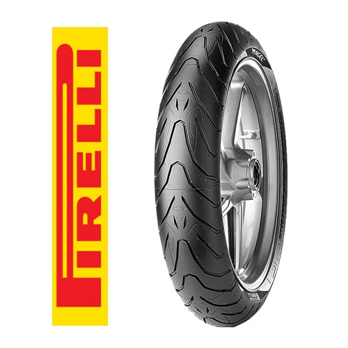 Pirelli 120/70ZR17 Angel ST 58W Motosiklet Ön Lastik