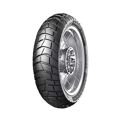 Metzeler 150/70R18 Karoo Street 70H Motosiklet Arka Lastiği