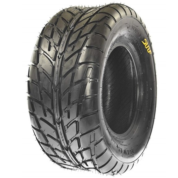 SunF 22X10-10 A021 6Kat Yol Asfalt Tipi Atv Arka Lastik