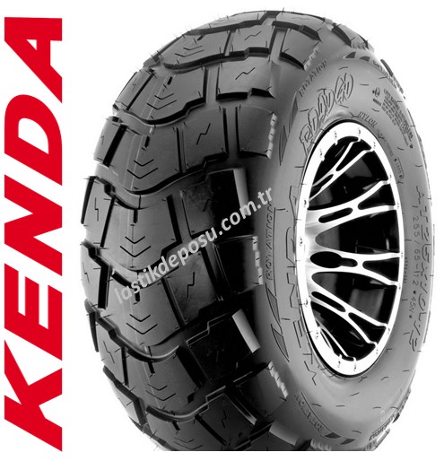 Kenda 18x9.50-8 4PR K572 RoadGo Asfalt Atv Arka Lastik