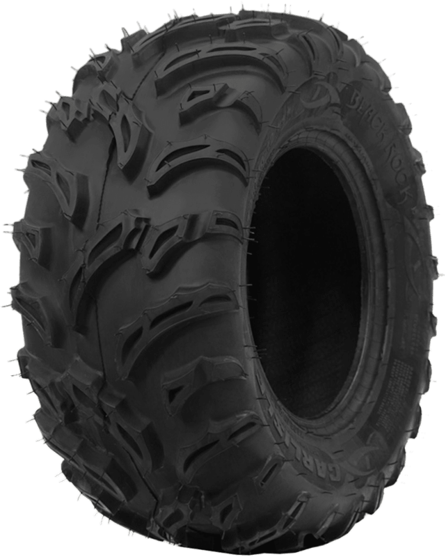 Carlisle 26x9-12 Black Rock ATV UTV Lastik USA