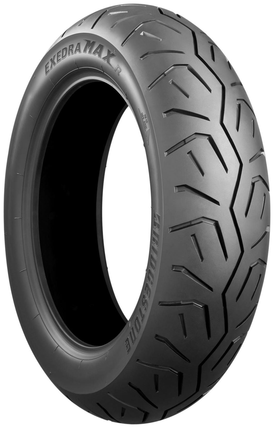 Bridgestone 180/70R16 Exedra Max E-MAX 77V Arka Lastik